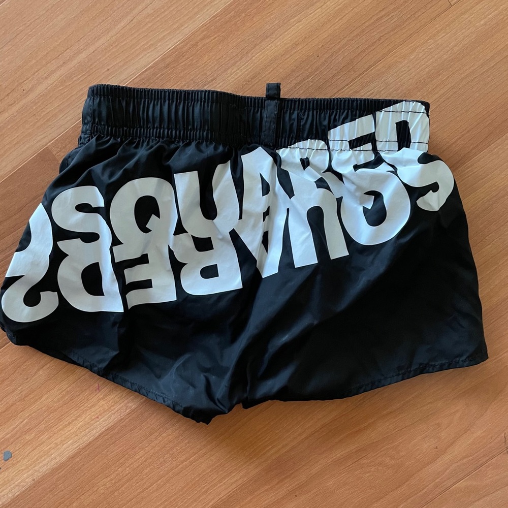 DSQUARED2 Swim Trunks